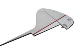 XCub 2.94m - ster kierunku