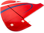 Hangar 9 ster kierunku: Carbon Cub FX-3 100-200cc
