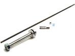 Hangar 9 hak holowniczy: Carbon Cub FX-3 100-200cc