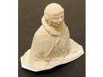 1/9 Japanese WWII Pilot
