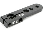 Aluminum Sx Arm. 1" Hitec