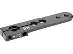 Aluminum Sx Arm. 1.5" Hitec