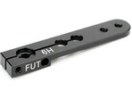Aluminum Sx Arm. 1.5" Futaba