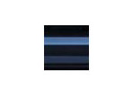UltraCote. Transparent Blue