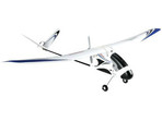 Firebird Commander 2 RTF Electric