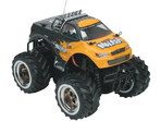Mini Mauler Monster Truck RTR Electric - černý