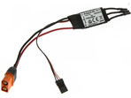 AeroScout S: Regulator trójfazowy 30A