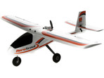 Hobbyzone AeroScout 1.1m SAFE BNF Basic