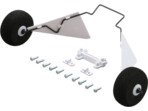 Sport Cub S - podwozie