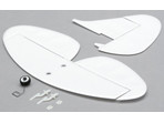 Sport Cub S - usterzenie