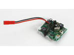 Odbiornik z regulatorem Ch 4: Mini Cub