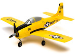 T-28 Trojan S RTF