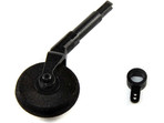 Hobbyzone podwozie ogonowe: Mini AeroScout