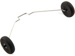 Hobbyzone podwozie: Mini AeroScout