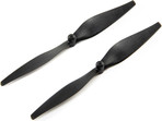 Hobbyzone śmigło: Mini AeroScout