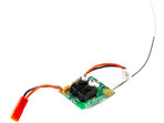 Hobbyzone jednostka sterująca 3w1: Mini AeroScout