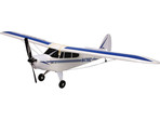 Super Cub LP RTF Electric (Mode 1)