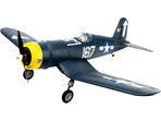 F4U Corsair S RTF Mode 2