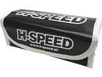 H-Speed opakowanie ochronne na akumulator 185x75x6mm