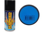 H-SPEED Spray na lexan 150ml fluoresc. niebieski