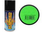 H-SPEED Spray na lexan 150ml fluoresc. zielony