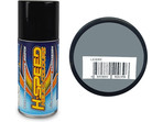 H-Speed farba w sprayu 150ml jasno szara