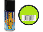 H-Speed farba w sprayu 150ml zielono-żółta