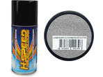 H-Speed farba w sprayu metaliczna srebrna 150ml