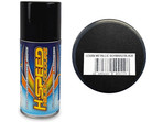 H-Speed farba w sprayu metaliczna czarna 150ml