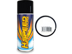 H-Speed farba w sprayu 400ml biała