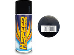H-Speed farba w sprayu czarna 400ml