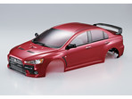 Killerbody karoseria 1:10 Lancer EVO X winna
