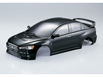 Killerbody karoseria 1:10 Lancer EVO X czarna