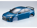 Killerbody karoseria 1:10 Lancer EVO X niebieska