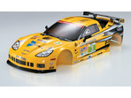 Killerbody karoseria 1:10 Corvette GT2 Racing