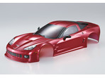Killerbody karoseria 1:10 Corvette GT2 winna