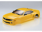 Killerbody karoseria 1:10 Camaro 2011 żółta