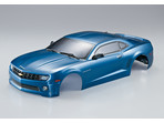 Killerbody karoseria 1:10 Camaro 2011 niebieska