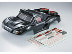 Killerbody karoseria 1:10 SCT Monster Carbon z akc