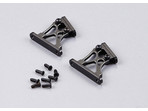 Killerbody karoseria 1:7 - aluminiowe wsporniki skrzydła
