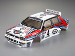 Killerbody karoseria 1:10 Lancia Delta HF Integrale