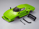 Killerbody karoseria 1:10 Lancia Stratos zielona