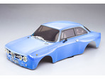 Killerbody karoseria 1:10 Alfa Romeo 2000 GTAm niebieska
