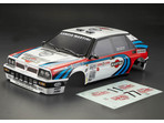 Killerbody karoseria 1:10 Lancia Delta HF Integrale