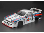 Killerbody karoseria 1:10 Lancia Beta Montecarlo Racing