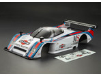 Killerbody karoseria 1:10 Lancia LC2 Racing