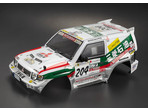 Killerbody karoseria 1:10 Pajero EVO 1998 Rally Dakar