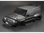 Killerbody karoseria 1:10 Pajero EVO 1998 czarna