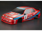 Killerbody karoseria 1:10 Alfa Romeo 155 GTA Racing