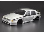 Killerbody karoseria 1:10 Alfa Romeo 75 Turbo srebrna